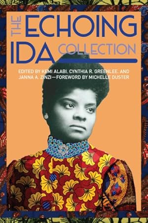 Seller image for Echoing Ida Collection for sale by GreatBookPrices