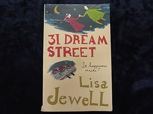 Seller image for 31 DREAM STREET for sale by Happyfish Books