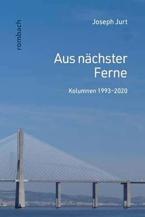 Seller image for Aus nchster Ferne for sale by BuchWeltWeit Ludwig Meier e.K.