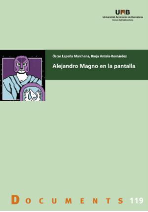 Image du vendeur pour Alejandro Magno en la pantalla mis en vente par Midac, S.L.