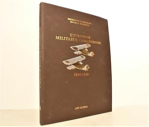 Immagine del venditore per L'aviation militaire canadienne, 1914-1999 venduto da Librairie Orphe