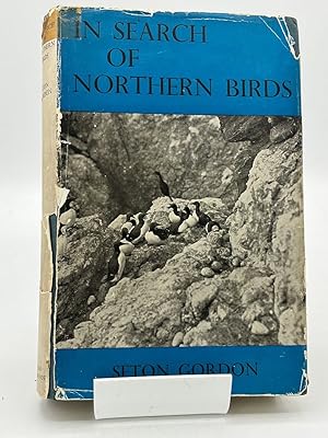 In Search Of Northern Birds