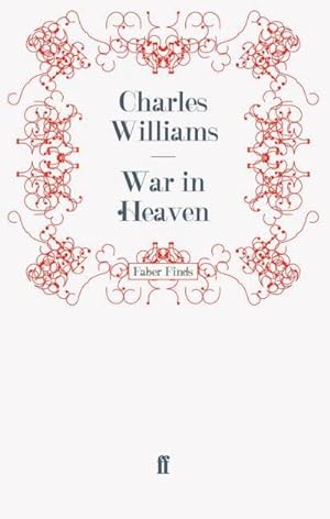 Seller image for War in Heaven for sale by AHA-BUCH GmbH