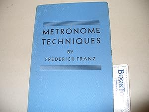 Metronome Techniques