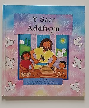 Image du vendeur pour Y Saer Addfwyn mis en vente par Swallow Hill Books