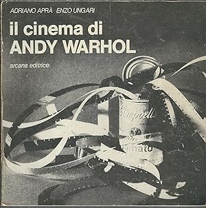 IL CINEMA DI ANDY WARHOL