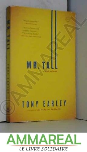 Image du vendeur pour Mr. Tall: A Novella and Stories mis en vente par Ammareal