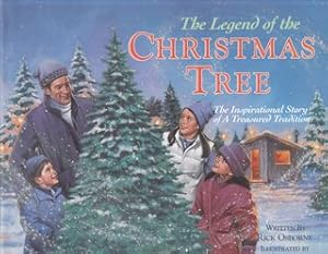 Legend of the Christmas Tree, The