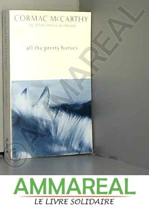 pretty horses book pretty horses book