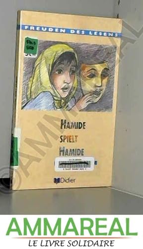 Imagen del vendedor de Hamide spielt Hamide a la venta por Ammareal