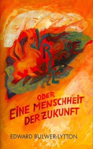 Seller image for Vril oder Eine Menschheit der Zukunft for sale by moluna