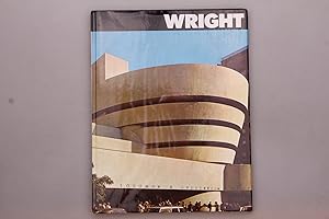 Imagen del vendedor de FRANK LLOYD WRIGHT. a la venta por INFINIBU KG