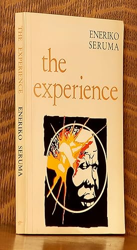 THE EXPERIENCE [INSCRIBED BY AUTHOR]