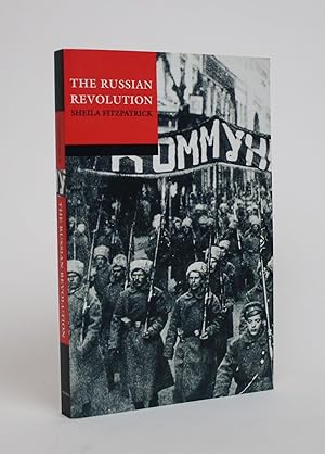 Seller image for The Russian Revolution for sale by Minotavros Books,    ABAC    ILAB