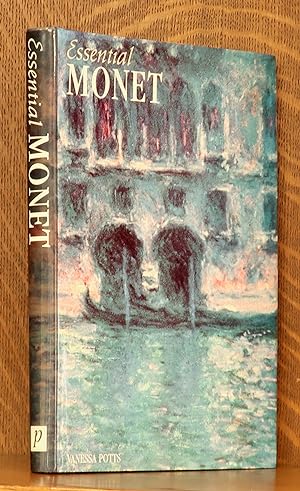 Seller image for ESSENTIAL MONET for sale by Andre Strong Bookseller