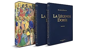 La légende dorée