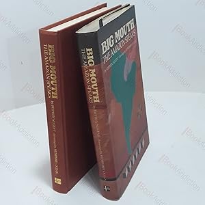 Seller image for Big Mouth : The Amazon Speaks (Signed) for sale by BookAddiction (ibooknet member)