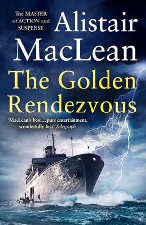 Seller image for Golden Rendezvous for sale by GreatBookPricesUK