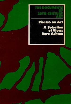 Picasso on Art _ A Selection of Views