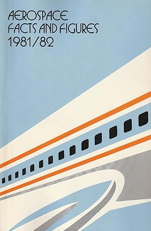 Immagine del venditore per Aerospace facts and figures 1981/72 venduto da Messinissa libri