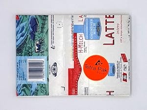 Seller image for Tetra Pak Buch. Kaltnadelradierungen. for sale by erlesenes  Antiquariat & Buchhandlung