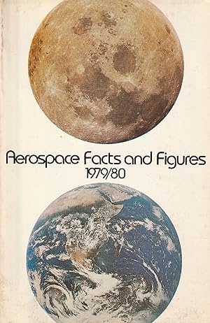 Immagine del venditore per Aerospace facts and figures 1979/80 venduto da Messinissa libri
