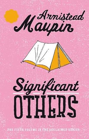 Seller image for Significant Others (Paperback) for sale by Grand Eagle Retail