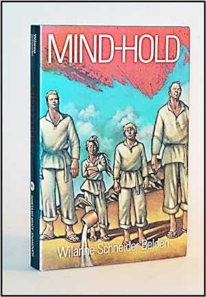 Bild des Verkufers fr Mind-Hold zum Verkauf von Blind-Horse-Books (ABAA- FABA)