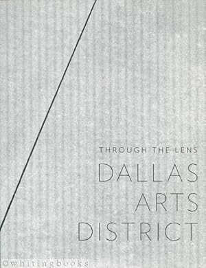Through the Lens: Dallas Arts District
