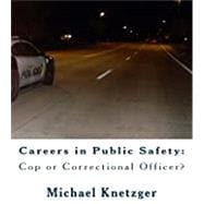 Seller image for Careers in Public Safety for sale by eCampus