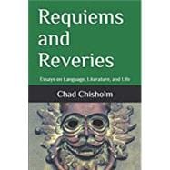 Immagine del venditore per Requiems and Reveries: Essays on Language, Literature and Life (B085JZZHRD) venduto da eCampus