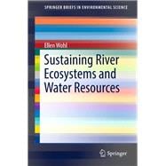 Imagen del vendedor de Sustaining River Ecosystems and Water Resources a la venta por eCampus