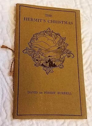 THE HERMIT'S CHRISTMAS