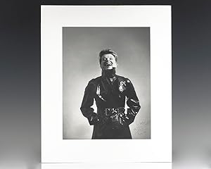 Katharine Hepburn Signed Photograph.