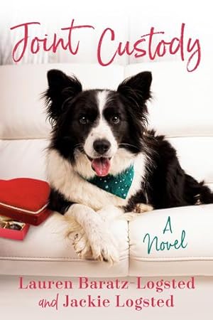 Seller image for Joint Custody by Baratz-Logsted, Lauren, Logsted, Jackie [Paperback ] for sale by booksXpress