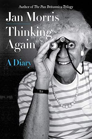 Immagine del venditore per Thinking Again: A Diary by Morris, Jan [Hardcover ] venduto da booksXpress