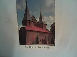 Bild des Verkufers fr Der Dom zu Bardowick zum Verkauf von ANTIQUARIAT FRDEBUCH Inh.Michael Simon