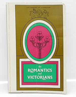 The Romantics and Victorians