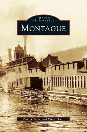 Seller image for Montague for sale by AHA-BUCH GmbH