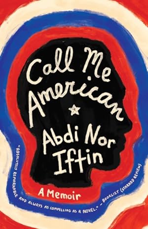 Seller image for Call Me American : A Memoir for sale by GreatBookPrices