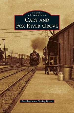 Seller image for Cary & Fox River Grove for sale by AHA-BUCH GmbH