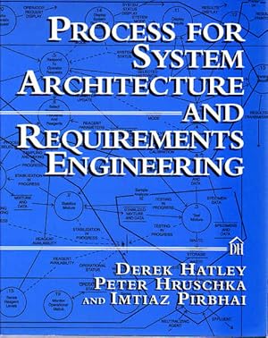 Immagine del venditore per Process for System Architecture and Requirements Engineering venduto da Goulds Book Arcade, Sydney