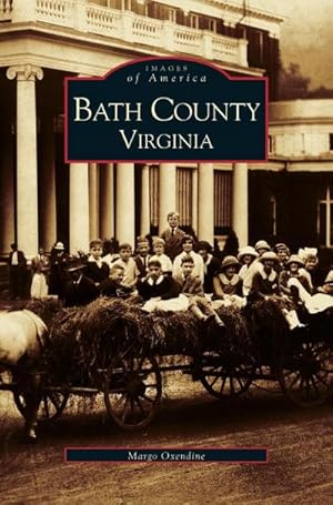 Bild des Verkufers fr Bath County, Virginia zum Verkauf von AHA-BUCH GmbH