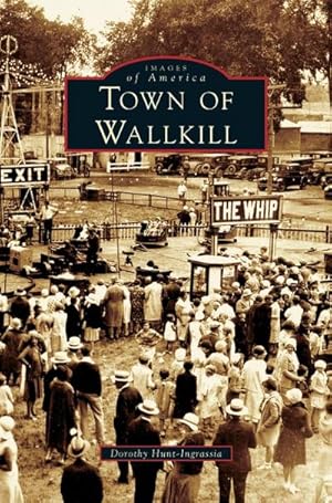 Seller image for Town of Wallkill for sale by AHA-BUCH GmbH