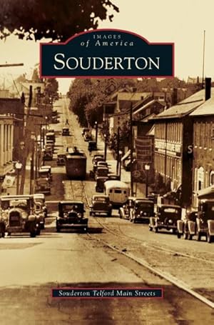 Seller image for Souderton for sale by AHA-BUCH GmbH