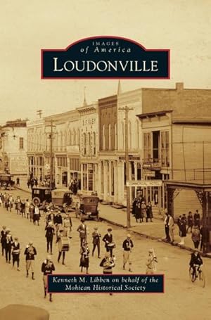 Seller image for Loudonville for sale by AHA-BUCH GmbH