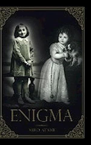 Immagine del venditore per Enigma venduto da AHA-BUCH GmbH