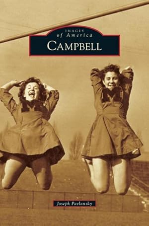 Seller image for Campbell for sale by AHA-BUCH GmbH