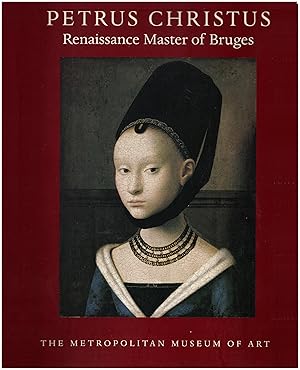 Bild des Verkufers fr Petrus Christus: Renaissance Master of Bruges zum Verkauf von Diatrope Books