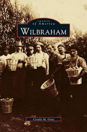 Seller image for Wilbraham for sale by AHA-BUCH GmbH